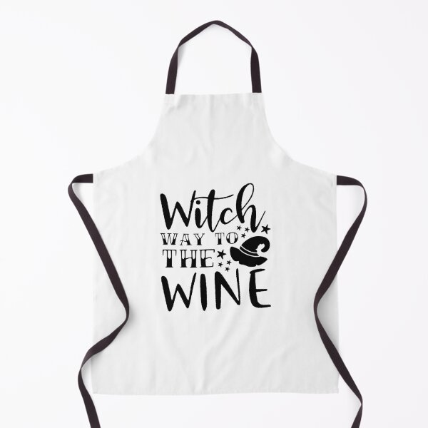Item preview, Witch Way To The Wine Witches Hat & Spider designed and sold by charaf19.