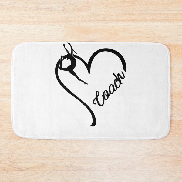 Item preview, Twirling Coach heart designed and sold by tuyetnhung98.