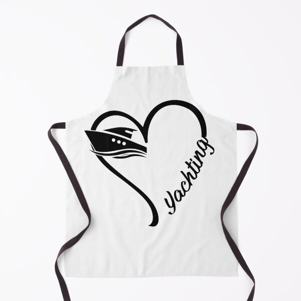 Item preview, Yachting heart designed and sold by tuyetnhung98.