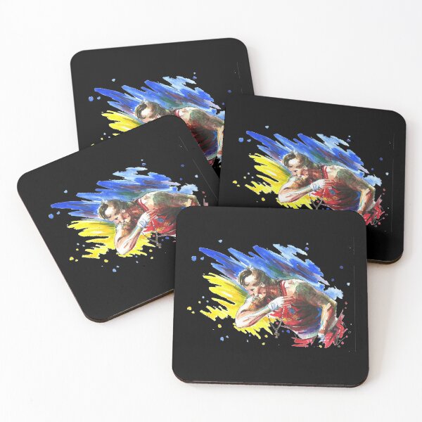 Item preview, Oleksandr Usyk designed and sold by EdithRedman.