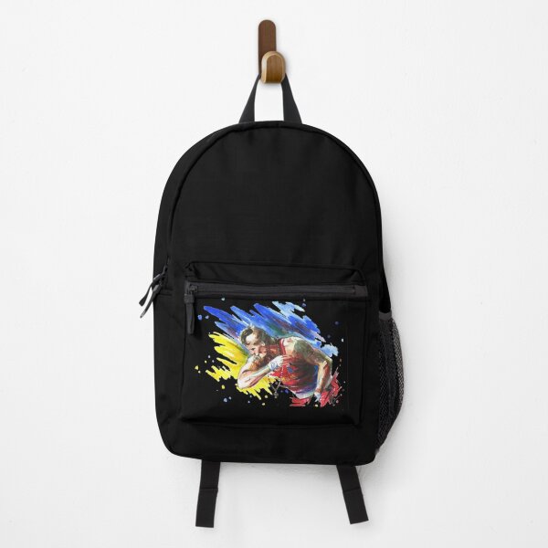 Item preview, Oleksandr Usyk designed and sold by EdithRedman.