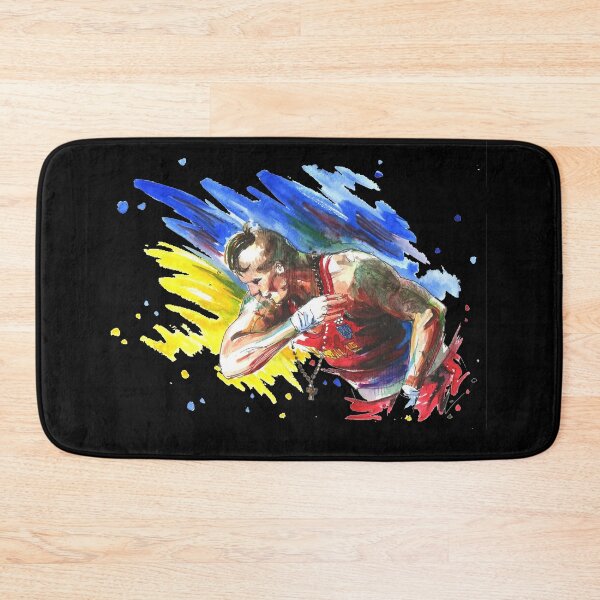 Item preview, Oleksandr Usyk designed and sold by EdithRedman.