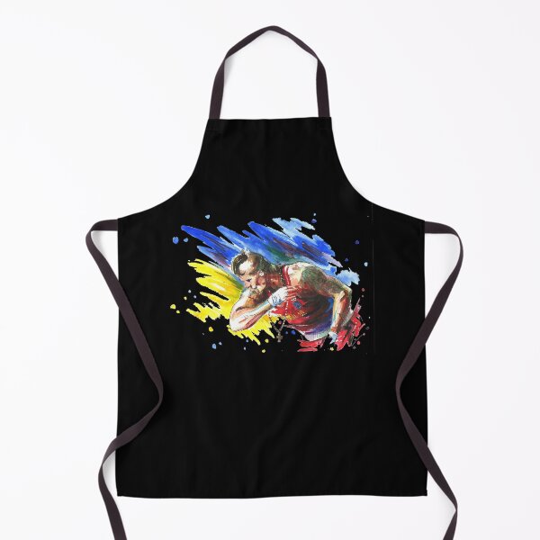 Item preview, Oleksandr Usyk designed and sold by EdithRedman.