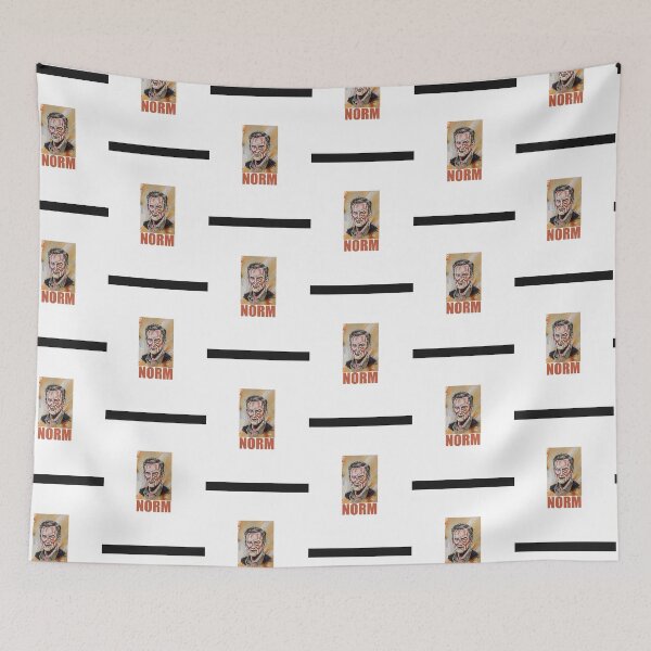 Item preview, Norm Macdonald designed and sold by yulrichsing.