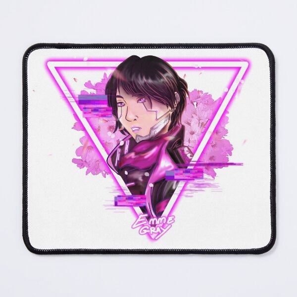 Item preview, Cyberpunk designed and sold by EmmeGray.