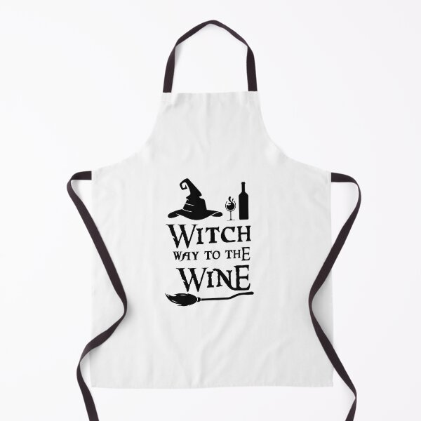 Item preview, Witch Way To The Wine Witches Hat & Spider designed and sold by charaf19.