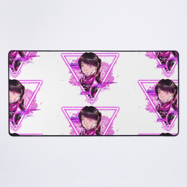Item preview, Cyberpunk designed and sold by EmmeGray.