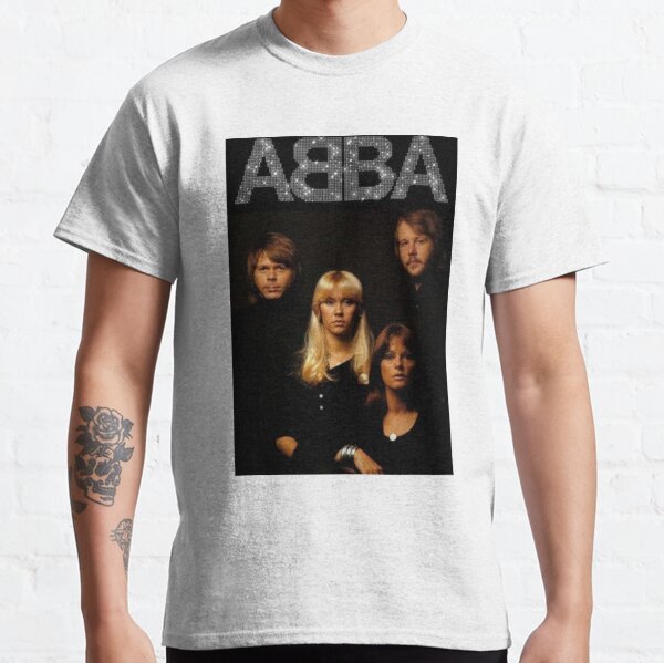 Gesicht ist inspirierend Classic T-Shirt