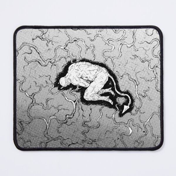 Item preview, Dorohedoro devil tumor in your brain designed and sold by TheChicanery.