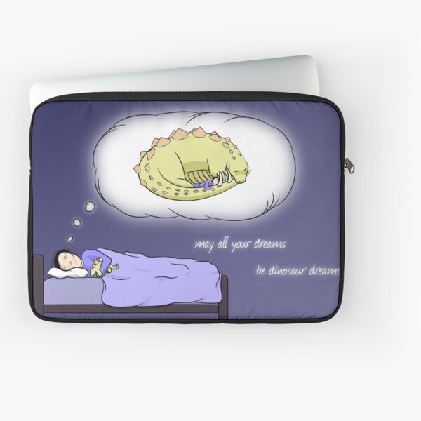 Item preview, Dinosaur Dreams - two lof bees designed and sold by Cheeseness.