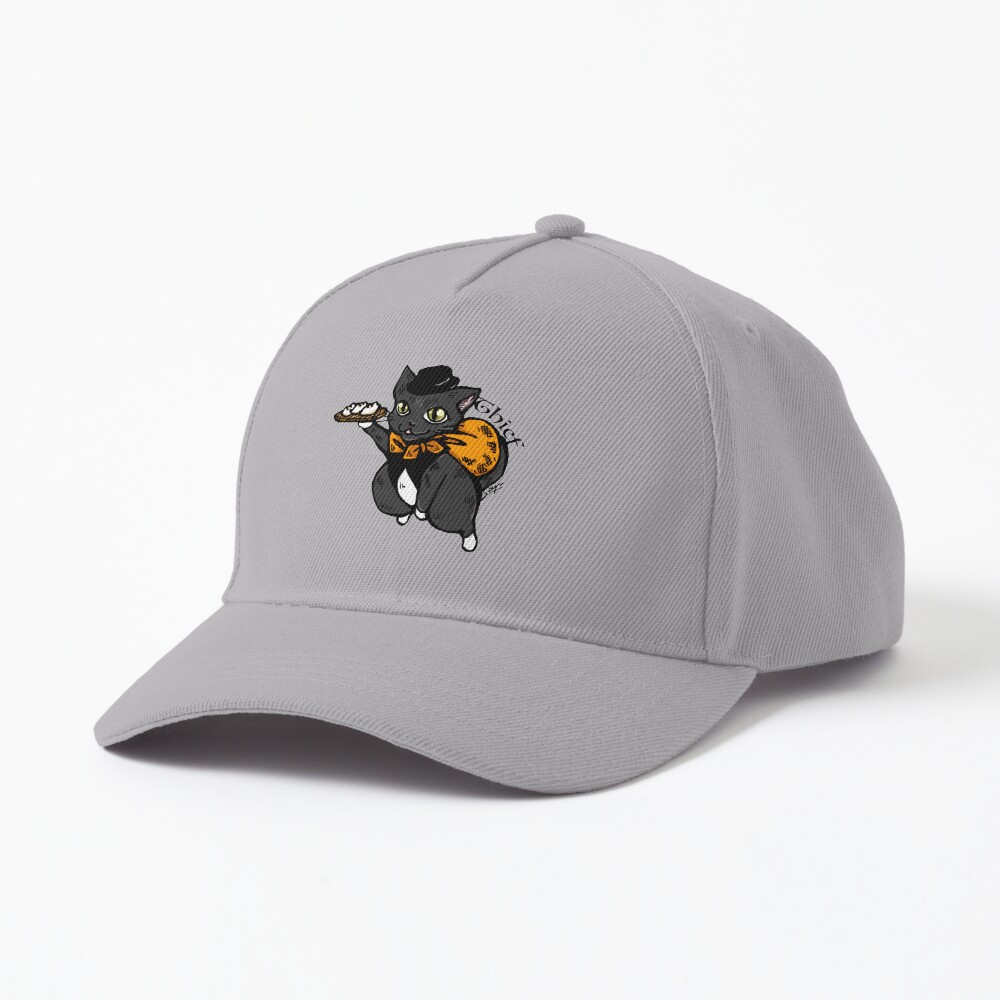 Item preview, Baseball Cap designed and sold by SajuArtZen.