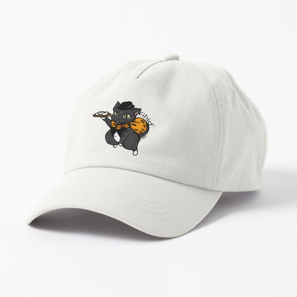 Item preview, Dad Hat designed and sold by SajuArtZen.