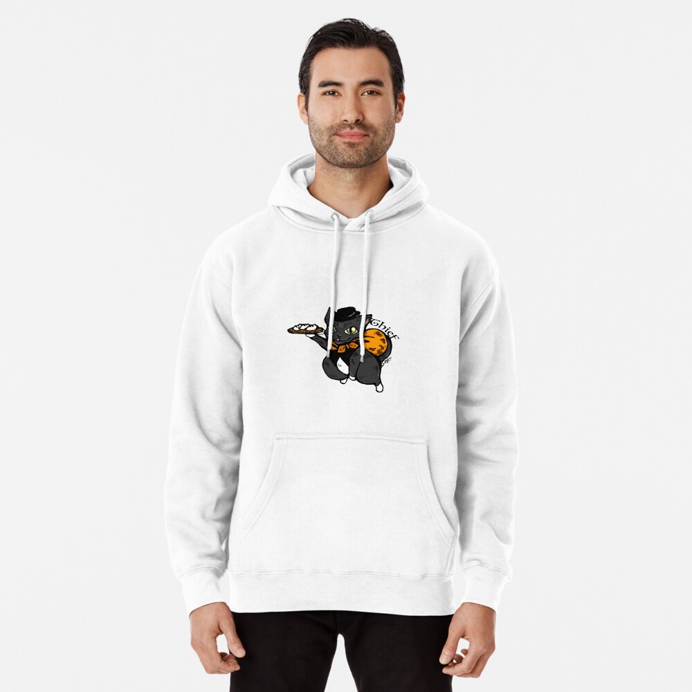 Item preview, Pullover Hoodie designed and sold by SajuArtZen.