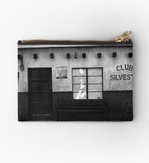 Club Silvestre Studio Pouch