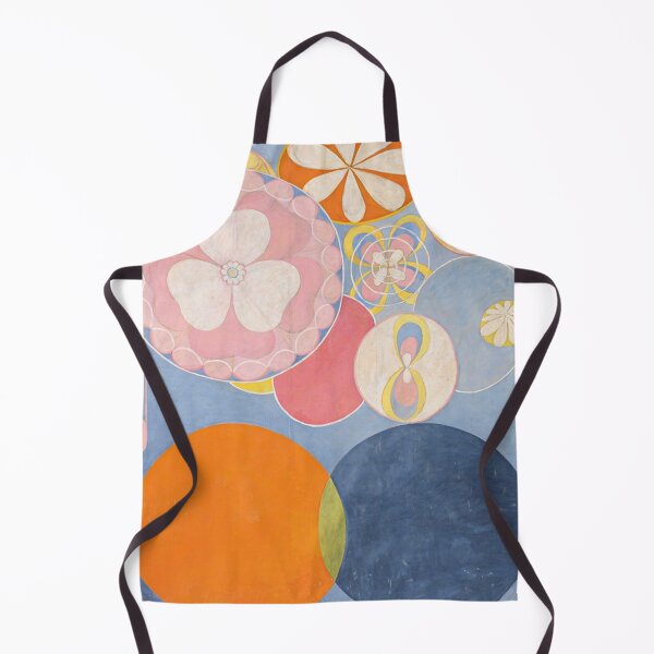 Item preview, Hilma af Klint - The Ten Largest, No. 02, Childhood, Group IV designed and sold by kinsley45.
