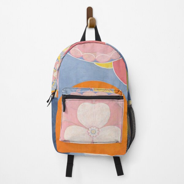Item preview, Hilma af Klint - The Ten Largest, No. 02, Childhood, Group IV designed and sold by kinsley45.