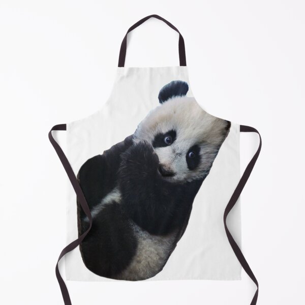 Item preview, Little Panda designed and sold by Erika Kaisersot.