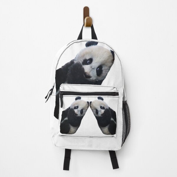 Item preview, Little Panda designed and sold by Erika Kaisersot.
