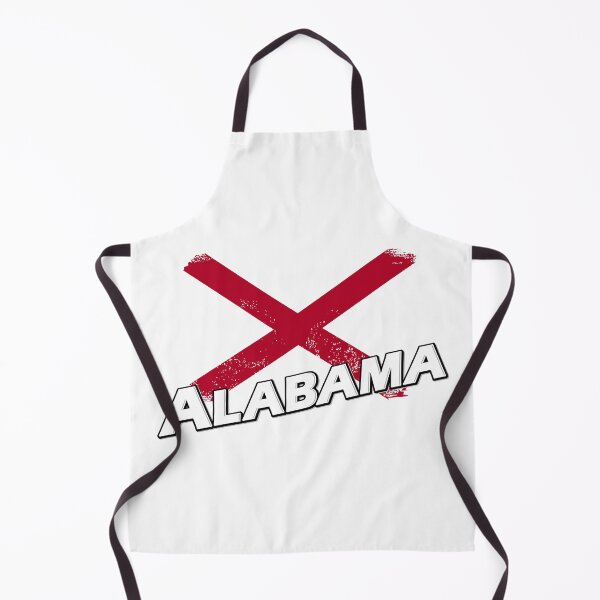 Item preview, Alabama flag designed and sold by PVVD.