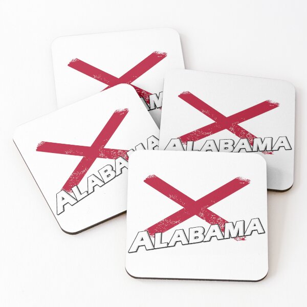 Artikelvorschau, Alabama-Flagge entworfen und verkauft von PVVD.