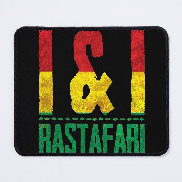 Item preview, i and i rastafari reggae designed and sold by Periartwork.