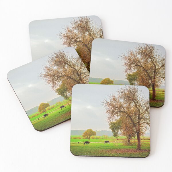Item preview, Autumn Pastures designed and sold by William A McCarthy.