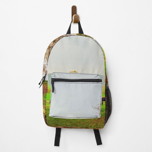 Item preview, Autumn Pastures designed and sold by William A McCarthy.