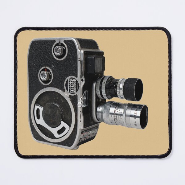 Item preview, Bolex Camera designed and sold by WhatsOlPussycat.