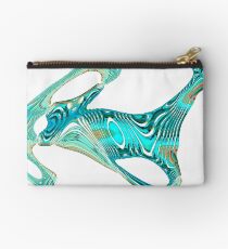 abstract 022 Studio Pouch