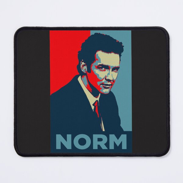 Item preview, Norm Macdonald designed and sold by yulrichsing.