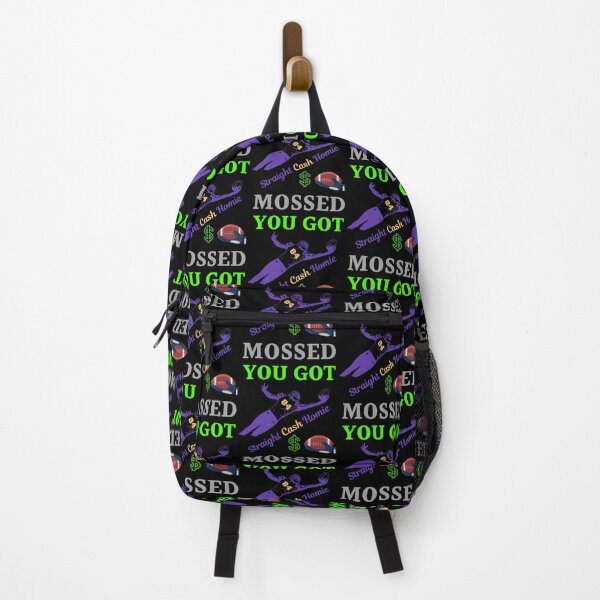 Item preview, Tienes musgo designed and sold by WoodburyLake.