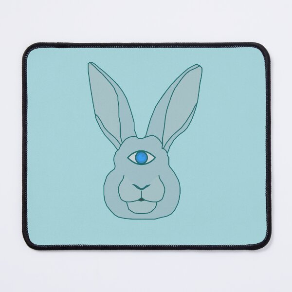 Item preview, The Blu Bunn-e designed and sold by Randomazer.
