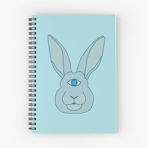 Item preview, The Blu Bunn-e designed and sold by Randomazer.