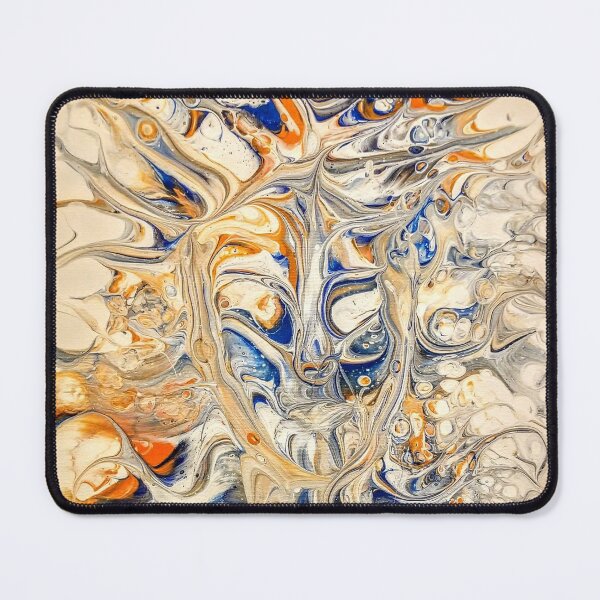 Item preview, Abstract Face designed and sold by Karen Simon.
