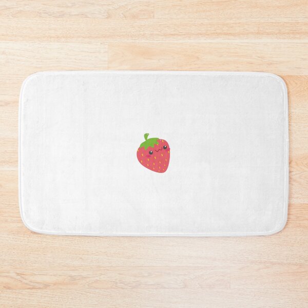 Item preview, Strawberry designed and sold by ColdNorth89.