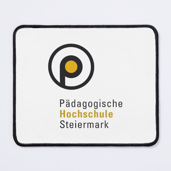 Item preview, Pädagogische Hochschule Steiermark logo designed and sold by indreamax.