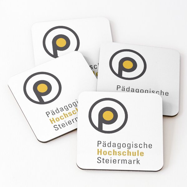 Item preview, Pädagogische Hochschule Steiermark logo designed and sold by indreamax.