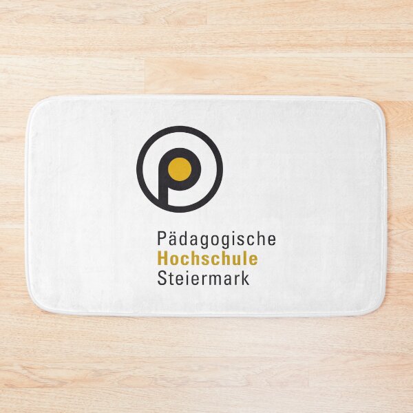 Item preview, Pädagogische Hochschule Steiermark logo designed and sold by indreamax.