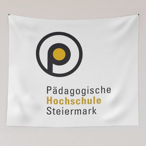Item preview, Pädagogische Hochschule Steiermark logo designed and sold by indreamax.