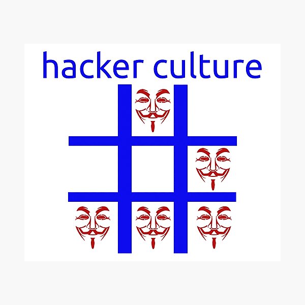 "Hacker Culture The Glider Universal Symbol of Hacking Guy Fawkes