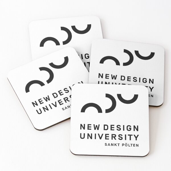 Item preview, New Design University logo designed and sold by indreamax.