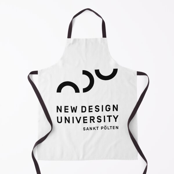 Item preview, New Design University logo designed and sold by indreamax.