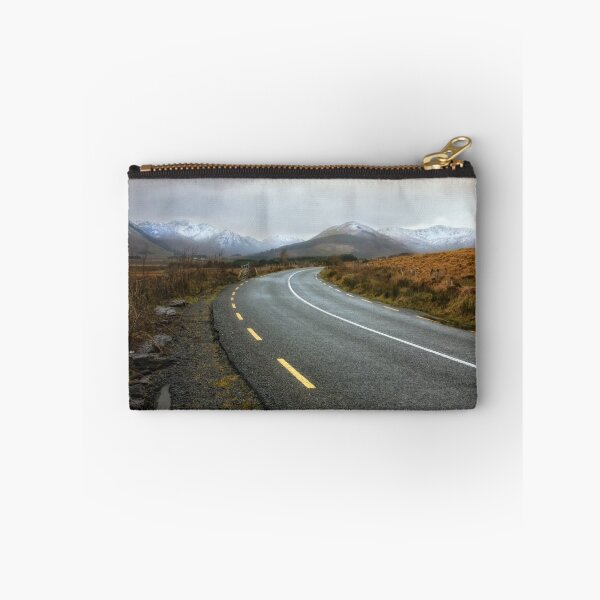 Artikelvorschau, Breenaun Connemara Galway Ireland. entworfen und verkauft von MickBourke.