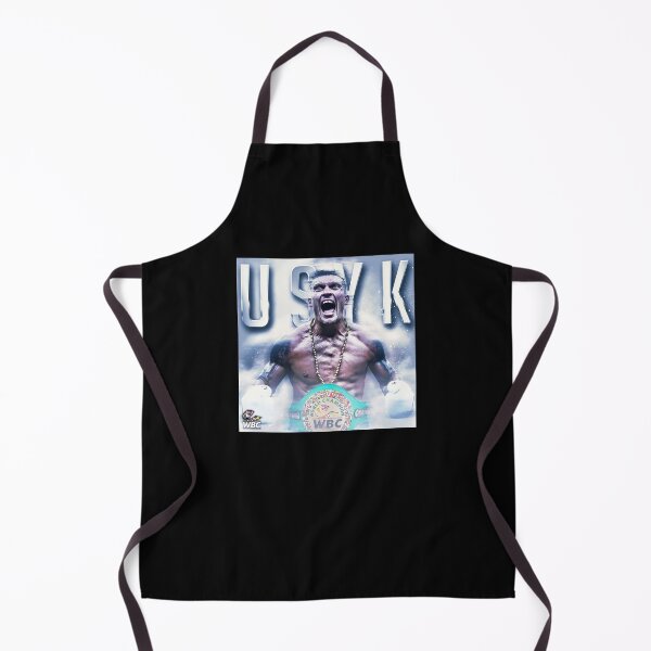 Item preview, Usyk new heavyweight champion designed and sold by EdithRedman.