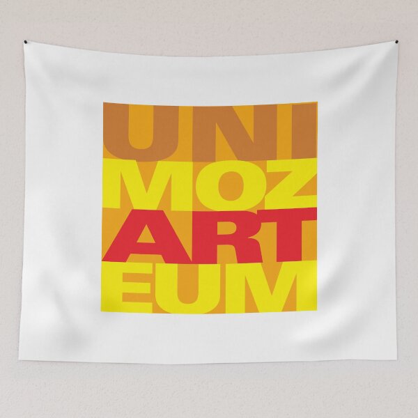 Item preview, Mozarteum Logo designed and sold by indreamax.