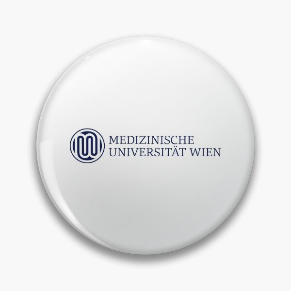 Aperçu de l'œuvre Logo Meduni-Wien créée et vendue par indreamax.