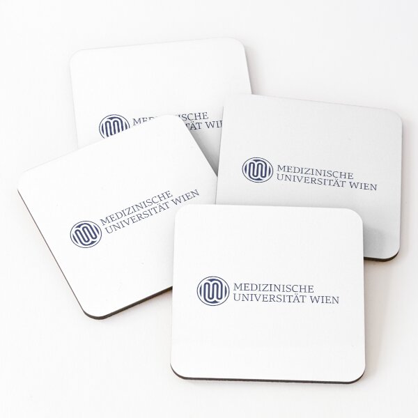 Item preview, Meduni-wien logo designed and sold by indreamax.