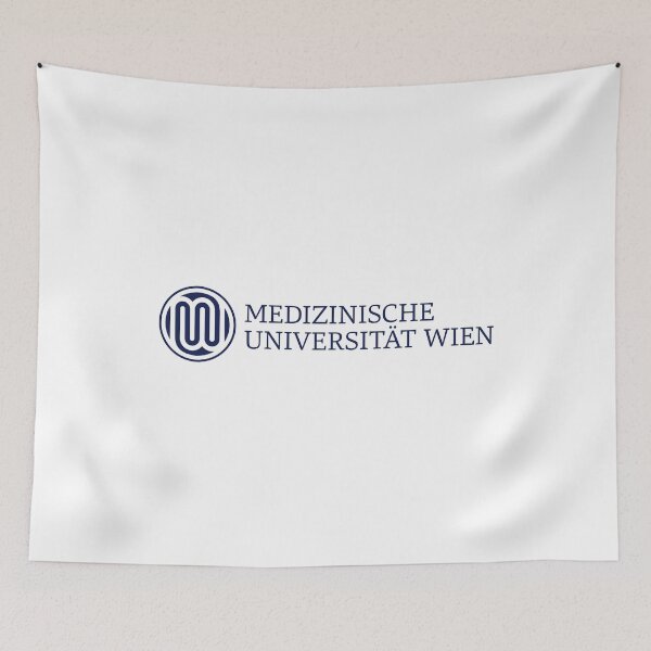 Artikelvorschau, Meduni-Wien-Logo entworfen und verkauft von indreamax.