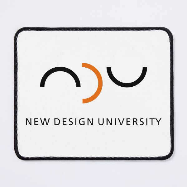 Item preview, Logo NDU designed and sold by indreamax.