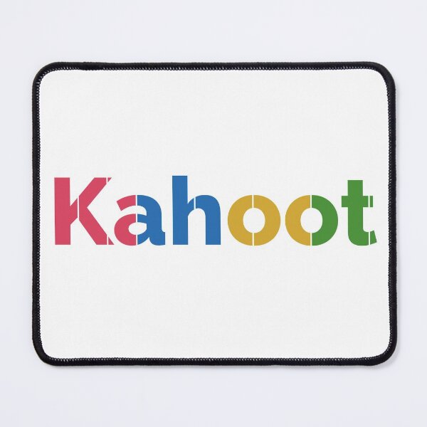 Item preview, Kahoot with Color Theme Design designed and sold by Taimoor Ali.